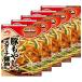 CookDo( Cook du) Ajinomoto CookDo.... большая тарелка свинья мояси для старт mina соевый соус ..80g ×5 шт. комплект . рейс кулинария retort фарфоровая пиала гарнир. элемент 