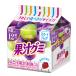  Meiji ..gmi Smart упаковка виноград 163g×15 шт 