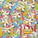 eiwa мармешлоу [80 шт ] шт упаковка ассортимент шоко мармешлоу Hello Kitty Family упаковка варьете - упаковка пакет ввод набор много большая вместимость 