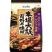 Nippnnipn подлинный Osaka окономи . мука 500g ×3