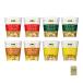JAL SELECTION? . Mini cup лапша все 4 вид 8 шт. комплект { udon, ramen, чямпон, соба } каждый 2 шт по оригинал еда сумка для хранения имеется .
