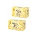 Honey Tea мед черный чай 50g(2g×25 пакет ) ×2 коробка комплект 