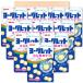 a Trio n кондитерские изделия yo-g let gmi51g ×10 пакет PSJBOXyo-g let gmi