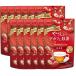 [12 пакет комплект ] чай btik....te Cafe черный чай premium ( местного производства .) 1 пакет 8 упаковка входить ×12 пакет комплект te Cafe черный чай чайный пакетик non Cafe 