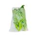  свежий tsuru фиолетовый *Lamabar Spinach*Rau m?ng t?i 500g (500g)