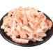 mu... красный креветка сырой .. сырой еда для красный море .1kg море . sashimi внизу отделка settled большая вместимость mki креветка рефрижератор 