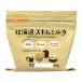  Hokkaido обезжиренное молоко 150g обезжиривание мука . мука молоко взрослый молоко milk powder без добавок низкий жир . высота .... долгое время сохранение обычная температура сохранение 