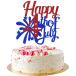 AROKIPPRY happy день рождения кекс topa- фейерверк independent память день кекс pick America. love страна .. оборудование орнамент 7 месяц 4 день independent память день America. страна .te-