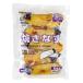 [ рефрижератор ] Uni f-z природа ..OK жарение баклажан 250g(50g×5 шт )×2 пакет 