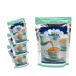 [4 пакет ] обезьяна ta-ji Assam CTC Assam Tea Sartaj 500g×4 пакет комплект Индия коричневый i для ... черный чай чай лист Assam CTCasa