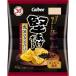  Calbee ... картофель .. черный перец x1 коробка (12 пакет )