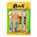  конняку park уксус miso шт упаковка модель 5 пакет (1 пакет :30g×3 штук )