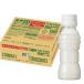  жираф .... освобождение . уход калории off этикетка отсутствует PET 100ml×30шт.