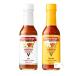 [2 вид еда . сравнение комплект ] little Berry z Marie sharp s - spring ro соус hot ( средний .) fire Lee hot ( большой .)148ml 2 шт. комплект разнообразные 1 шт. итого 2