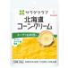 ki You pi- салат Club Hokkaido кукуруза крем 150g ×8 шт местного производства кукуруза суп 
