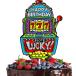 Lucky слот механизм "770" Thema Happy Birthdaylas Vegas Casino азартная игра кекс topa-- азартная игра Night party 