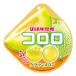 UHA тест . сахар kororo Crown дыня 40g×6 пакет 