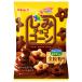  серебристый винт пятна шоко кукуруза цельнозерновая мука 60g×12 пакет 