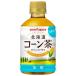 poka Sapporo Hokkaido кукуруза чай HOT&amp;COLD 275ml пластиковая бутылка ×24 шт. входит 