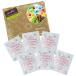 Weston Flavour Teasei long черный чай 8 месяц специальный отбор аромат комплект 2.5g×3p×6 вид sa мрамор -mme year лимон Magic сауэр 