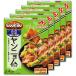 CookDo( Cook du) Ajinomoto CookDo Cook duKOREA!yannyom.. для 3~4 порции 5 шт. комплект retort Корея еда простой гарнир 
