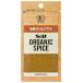  иметь машина специя es Be еда ORGANIC SPICE пакет ввод иметь машина ga Ram ma Sara 10.9g ×5 шт 