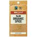 S&amp;Bes Be еда ORGANIC SPICE пакет ввод иметь машина зизифус g( пудра ) 10.2g ×5 шт 