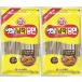 otogi толстый ( flat лапша ) весна дождь 400g×2 пакет комплект 
