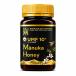 manka мед MGO263+ UMF10+ 500g сертификат есть UMF ассоциация одобрено mountain Gold оригинальный . не нагревание без добавок Новая Зеландия производство стандартный товар 