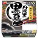  Fuji ko... san бобы маленькая миска Tanba чёрный черная соя (65g×2 упаковка )×12 пакет входить ×(2 кейс )