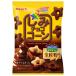  серебристый винт пятна шоко кукуруза цельнозерновая мука 60g×12 штук 