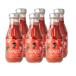  Fukuda сельское хозяйство место Kyushu фрукты пюре [ помидор 375ml×6шт.@] основной раствор нет окраска сок коктейль плоды sake десятая часть материал красный I Kumamoto RED.. пюре ..