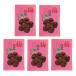  гора . слива китайская капуста 100g×5 пакет 