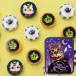 TOKYO CROWN CAT Tokyo Crown кошка ... .... Halloween жестяная банка Tokyo земля производство конфеты подарок сладости кошка подарок .... Halo 