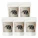  Hokkaido Cube картофель Ricci трюфель [38g × 5 пакет комплект ] North Farm Stock North ферма stock Hokkaido производство картофель ...