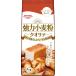  Showa промышленность мощный пшеничная мука kolite1kg ×3 шт 