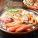  остров. человек Hokkaido краб кастрюля комплект морепродукты . краб .. рефрижератор 3~4 порции 