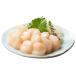 Umios широкий .. длина средний размер 250g×3 гребешок морепродукты .. рефрижератор белый . блок Hokkaido 