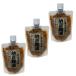  Okazaki ферментированные бобы .. простой 180g×3 пакет 