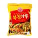 otogi чиджими мука 1kg Корея чиджими Mix молния пакет есть otogi порошок каждый простой аутентичный стиль закуска (1 пакет )