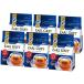 [AVANCE] Earl Gray черный чай треугольник TB 50g(25P),6 шт [ Minoru коммерческое предприятие отправка ]