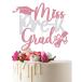 Miss Pre-K Grad кекс topa-, распорка наружный ta детский сад, детский сад . индустрия, Kids детский сад . индустрия party украшение 