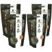 [4 позиций комплект ] чай btik.. круг .. черная соя чай 18g×10 пакет Hokkaido производство чёрный большой бобы шарик целиком 