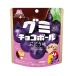  лес . кондитерские изделия gmi Chocoball < виноград тест > 47g×10 пакет 