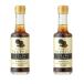 [ массовая закупка 2 шт ] тысяч год магазин трюфель. заправка & соус 200ml × 2 шт приправа 