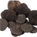 Truffle Universe натуральный трюфель [ чёрный трюфель примерно 100g ]3~6cm рефрижератор внезапный скорость рефрижератор ... аромат himalaya производство ( China производство ) еда дешево 