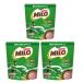 [Amazon ограничение ][ выгода 3 пакет комплект ] Nestle miro оригинал 200g, пакет,13 кубок минут, питание функция еда 
