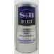 es Be еда select kmin( пудра ) L жестяная банка 350g ×2 шт 