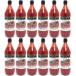 солнечный уксус гореть помидор уксус 900ml 12 шт. комплект [ 1 кейс ]