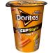  Japan fli tray dolitosCUP Stylenacho* сыр тест 60g×12 пакет 